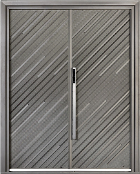 Aluminium Series