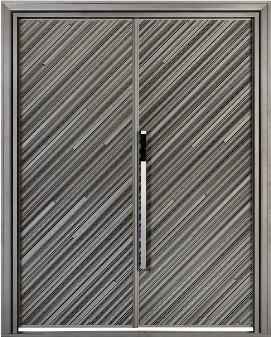 Aluminium Series