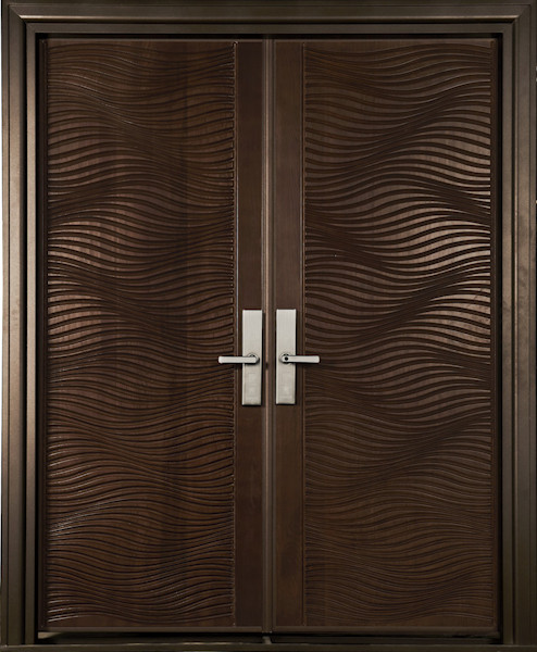Timber Series