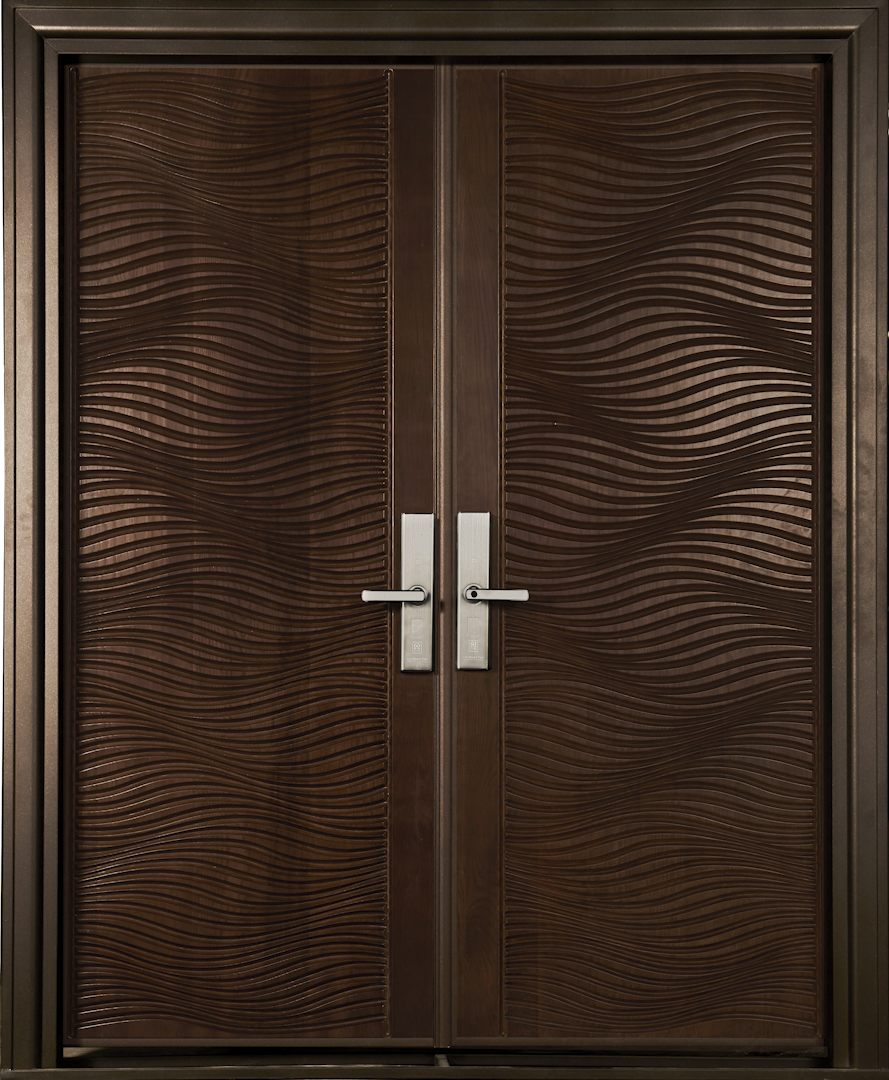 Timber Series